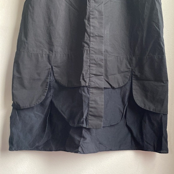 COS Panel Shirt Dress - Picture 3 of 16